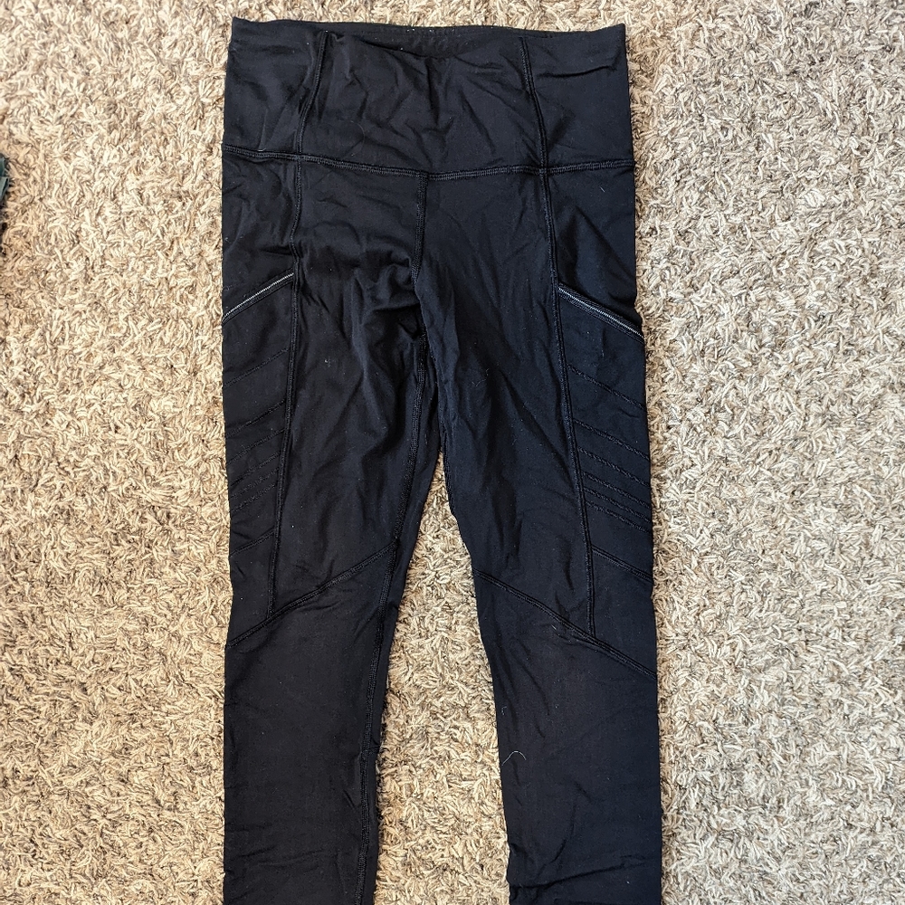 Lululemon Tights